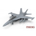 EA-18G Boeing, Growler - 1/48 MENG LS-019