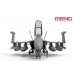 EA-18G Boeing, Growler - 1/48 MENG LS-019