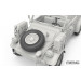 Volkswagen Typ 82 Kübelwagen - 1/35 MENG VS-015