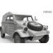 Volkswagen Typ 82 Kübelwagen - 1/35 MENG VS-016 Volkswagen Typ 82 Kübelwagen - 1/35 MENG VS-016