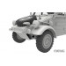 Volkswagen Typ 82 Kübelwagen - 1/35 MENG VS-016 Volkswagen Typ 82 Kübelwagen - 1/35 MENG VS-016