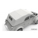 Volkswagen Typ 82 Kübelwagen - 1/35 MENG VS-016 Volkswagen Typ 82 Kübelwagen - 1/35 MENG VS-016