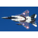 F-15J McDonnell Douglas, Mitsubishi, Eagle - 1/72 PLATZ AC-95 F-15J McDonnell Douglas, Mitsubishi, Eagle - 1/72 PLATZ AC-95