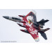 F-15J McDonnell Douglas, Mitsubishi, Eagle - 1/72 PLATZ AC-98 F-15J McDonnell Douglas, Mitsubishi, Eagle - 1/72 PLATZ AC-98