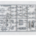 F-15C McDonnell Douglas, Eagle - 1/72 PLATZ AC-89 F-15C McDonnell Douglas, Eagle - 1/72 PLATZ AC-89