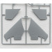 F-15C McDonnell Douglas, Eagle - 1/72 PLATZ AC-89 F-15C McDonnell Douglas, Eagle - 1/72 PLATZ AC-89