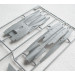 F-15C McDonnell Douglas, Eagle - 1/72 PLATZ AC-89 F-15C McDonnell Douglas, Eagle - 1/72 PLATZ AC-89