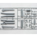 F-15C McDonnell Douglas, Eagle - 1/72 PLATZ AC-89 F-15C McDonnell Douglas, Eagle - 1/72 PLATZ AC-89