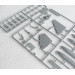 F-15C McDonnell Douglas, Eagle - 1/72 PLATZ AC-89 F-15C McDonnell Douglas, Eagle - 1/72 PLATZ AC-89