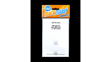 Mirage III Dassault. Пушечные стволы (EDUARD, HOBBY BOSS) - QUICKBOOST QB48536 1/48