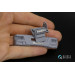 Камский АЗ Мод. 65115. 3D декали (ЗВЕЗДА) - 1/35 QUINTA STUDIO QD35053 Камский АЗ Мод. 65115. 3D декали (ЗВЕЗДА) - 1/35 QUINTA STUDIO QD35053