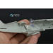 М+Г-3. 3D декали (TRUMPETER) - 1/48 QUINTA STUDIO QD+48511