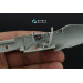 М+Г-3. 3D декали (TRUMPETER) - 1/48 QUINTA STUDIO QD+48511