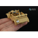Volkswagen Typ 82 Kübelwagen. 3D декали (TAMIYA) - 1/48 QUINTA STUDIO QD+48546