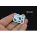М+Г-29С (9-13). 3D декали (ЗВЕЗДА) - 1/72 QUINTA STUDIO QD+72150 М+Г-29С (9-13). 3D декали (ЗВЕЗДА) - 1/72 QUINTA STUDIO QD+72150