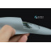 Истребитель-бомбардировщик КБ Сухого Тип 34. 3D декали (TRUMPETER) - 1/72 QUINTA STUDIO QD+72157