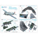 F4F-3 Grumman, Wildcat. 3D декали (EDUARD) - 1/48 QUINTA STUDIO QD48319 F4F-3 Grumman, Wildcat. 3D декали (EDUARD) - 1/48 QUINTA STUDIO QD48319