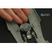 F4U-1A Chance Vought, Corsair. 3D декали (MAGIC FACTORY) - 1/48 QUINTA STUDIO QD48367