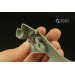 F8F-1 Grumman, Bearcat. 3D декали (ACADEMY) - 1/48 QUINTA STUDIO QD48392 F8F-1 Grumman, Bearcat. 3D декали (ACADEMY) - 1/48 QUINTA STUDIO QD48392