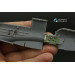 Fulmar Mk. I Fairey. 3D декали (TRUMPETER) - 1/48 QUINTA STUDIO QD48423