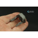 F4U-2 Chance Vought, Corsair. 3D декали (MAGIC FACTORY) - 1/48 QUINTA STUDIO QD48460