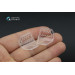 Вертолет КБ Камова Тип 52, Аллигатор. 3D декали (ЗВЕЗДА) - 1/48 QUINTA STUDIO QD48470