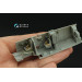 B5N2 Model 12 Nakajima, Kate. 3D декали (HASEGAWA) - 1/48 QUINTA STUDIO QD48478