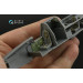 Fulmar Mk. II Fairey. 3D декали (TRUMPETER) - 1/48 QUINTA STUDIO QD48534