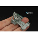 F4F-4 Grumman, Wildcat. 3D декали (ACADEMY) - 1/48 QUINTA STUDIO QD48538 F4F-4 Grumman, Wildcat. 3D декали (ACADEMY) - 1/48 QUINTA STUDIO QD48538