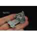 F4F-4 Grumman, Wildcat. 3D декали (ACADEMY) - 1/48 QUINTA STUDIO QD48538 F4F-4 Grumman, Wildcat. 3D декали (ACADEMY) - 1/48 QUINTA STUDIO QD48538