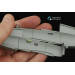 F4F-4 Grumman, Wildcat. 3D декали (ACADEMY) - 1/48 QUINTA STUDIO QD48538 F4F-4 Grumman, Wildcat. 3D декали (ACADEMY) - 1/48 QUINTA STUDIO QD48538