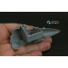 Штурмовик палубный КБ Яковлева Тип 38/Тип 38М. 3D декали (HOBBY BOSS) - 1/48 QUINTA STUDIO QD48563