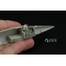 F-104S Lockheed, Starfighter. 3D декали (HASEGAWA) - 1/72 QUINTA STUDIO QD72101