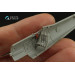 PZL P.7a. 3D декали (ARMA HOBBY) - 1/72 QUINTA STUDIO QD72132 PZL P.7a. 3D декали (ARMA HOBBY) - 1/72 QUINTA STUDIO QD72132