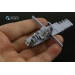 Beaufort Mk I Bristol. 3D декали (AIRFIX) - 1/72 QUINTA STUDIO QD72138