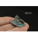 F6F-5/5N Grumman, Hellcat. 3D декали (EDUARD) - 1/72 QUINTA STUDIO QD72148