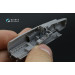 F-15C/J McDonnell Douglas, Mitsubishi, Eagle. 3D декали (FINE MOLDS) - 1/72 QUINTA STUDIO QD72186 F-15C/J McDonnell Douglas, Mitsubishi, Eagle. 3D декали (FINE MOLDS) - 1/72 QUINTA STUDIO QD72186