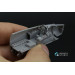 F-15C/J McDonnell Douglas, Mitsubishi, Eagle. 3D декали (FINE MOLDS) - 1/72 QUINTA STUDIO QD72187 F-15C/J McDonnell Douglas, Mitsubishi, Eagle. 3D декали (FINE MOLDS) - 1/72 QUINTA STUDIO QD72187