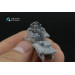 F-15C/J McDonnell Douglas, Mitsubishi, Eagle. 3D декали (FINE MOLDS) - 1/72 QUINTA STUDIO QD72187 F-15C/J McDonnell Douglas, Mitsubishi, Eagle. 3D декали (FINE MOLDS) - 1/72 QUINTA STUDIO QD72187