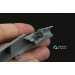 Mirage 2000C Dassault. 3D декали (DREAM MODEL) - 1/72 QUINTA STUDIO QD72250 Mirage 2000C Dassault. 3D декали (DREAM MODEL) - 1/72 QUINTA STUDIO QD72250