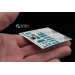 М+Г-31Б. 3D декали (AMK) - 1/48 QUINTA STUDIO QD48027
