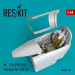 М+Г-25ПД/ПДС. Конверсионный набор (ICM) - 1/48 RESKIT RSU48-0122