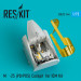 М+Г-25ПД/ПДС. Конверсионный набор (ICM) - 1/72 RESKIT RSU72-0144 М+Г-25ПД/ПДС. Конверсионный набор (ICM) - 1/72 RESKIT RSU72-0144