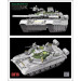 ОБТ Тип 80УК - 1/35 RYEFIELD MODEL RM-5115