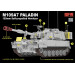 M109A7 United Defense, BAE Systems, Paladin - 1/35 RYEFIELD MODEL RM-5129