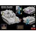 M109A7 United Defense, BAE Systems, Paladin - 1/35 RYEFIELD MODEL RM-5129