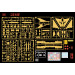 М+Г-21МФ - 1/48 RYEFIELD MODEL RM-6001 М+Г-21МФ - 1/48 RYEFIELD MODEL RM-6001