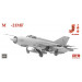 М+Г-21МФ - 1/48 RYEFIELD MODEL RM-6001 М+Г-21МФ - 1/48 RYEFIELD MODEL RM-6001