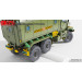 Бронеавтомобиль Тип 63095, Тайфун-У - 1/35 RPG-MODEL 35008