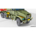 Бронеавтомобиль Тип 63095, Тайфун-У - 1/35 RPG-MODEL 35008